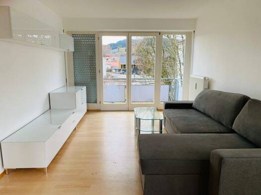 Wohnung zum Kauf 335.000 € 2 Zimmer 62 m² Oberstaufen Oberstaufen im Allgäu 87534