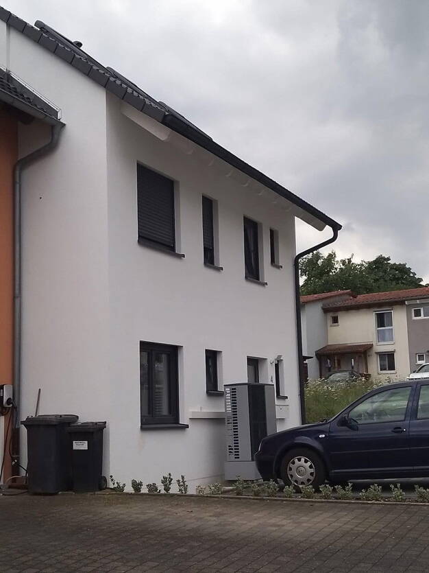 Maisonette zum Kauf provisionsfrei 385.000 € 4 Zimmer 121 m² EG Eichelberg Östringen 76684