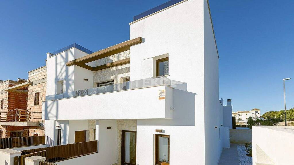 Haus zum Kauf 299.000 € 4 Zimmer 145 m² 165 m² Grundstück Alicante 03319