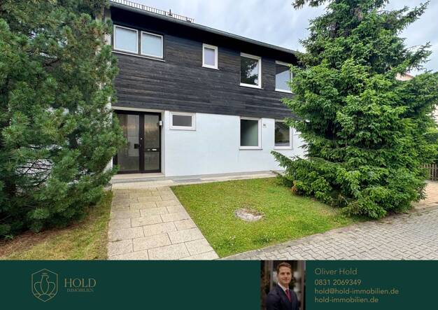 Reihenendhaus zum Kauf 546.500 € 7 Zimmer 191 m² 713 m² Grundstück Kaufbeuren Kaufbeuren 87600