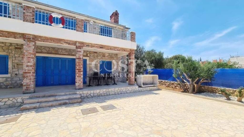 Einfamilienhaus zum Kauf 1.200.000 € 7 Zimmer 491 m² Grundstück Pasman 23262