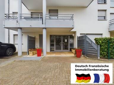 Wohnung zum Kauf 207.000 € 5 Zimmer 124 m² EG Wiesberg-Hommel  Forbach 57600
