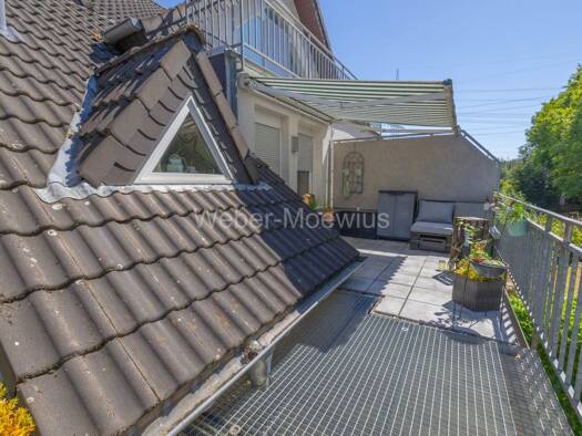 Maisonette zum Kauf 349.000 € 4 Zimmer 90 m² 1. Geschoss Hennef Hennef (Sieg) 53773