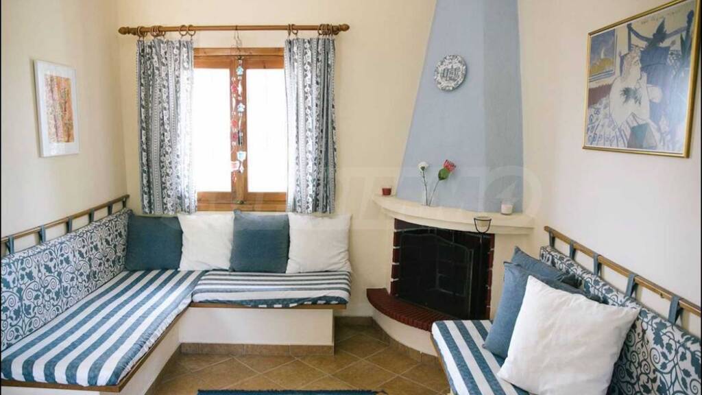 Villa zum Kauf 290.000 € 120 m² Metamorfosi