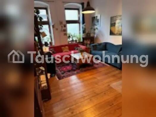 Wohnung zur Miete Tauschwohnung 930 € 3 Zimmer 92 m² 1. Geschoss Westend Berlin 10627
