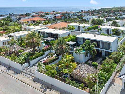 Villa zum Kauf 5.499.000 € 29 Zimmer 1.897 m² 3.528 m² Grundstück s10 Kaya Egeo  Willemstad  Curaçao Willemstad