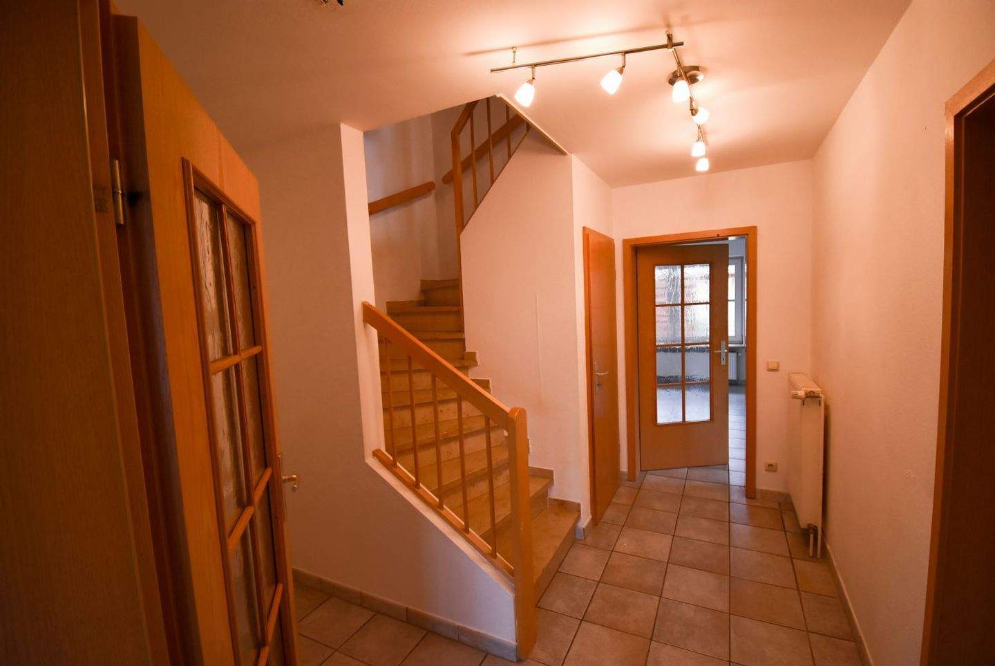 Immobilie in Osterrönfeld - Charmante Doppelhaushälfte in Osterrönfeld - Bild 3