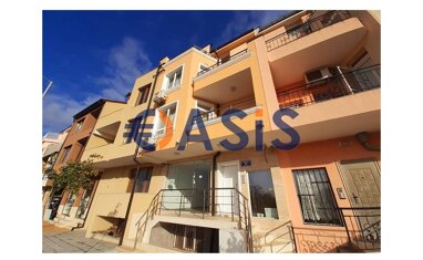 Haus zum Kauf provisionsfrei 363.500 € 5 Zimmer 416 m² Pat bez ime 13 Nessebar 8230