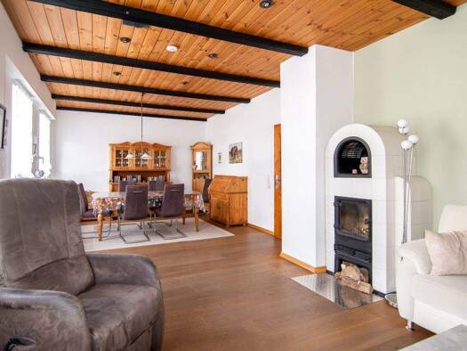 Einfamilienhaus zum Kauf 479.000 € 5 Zimmer 132 m² 866 m² Grundstück frei ab sofort Burscheid 51399