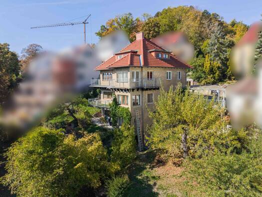 Mehrfamilienhaus zum Kauf 749.000 € 7 Zimmer 180 m² 1.350 m² Grundstück West Jena 07743
