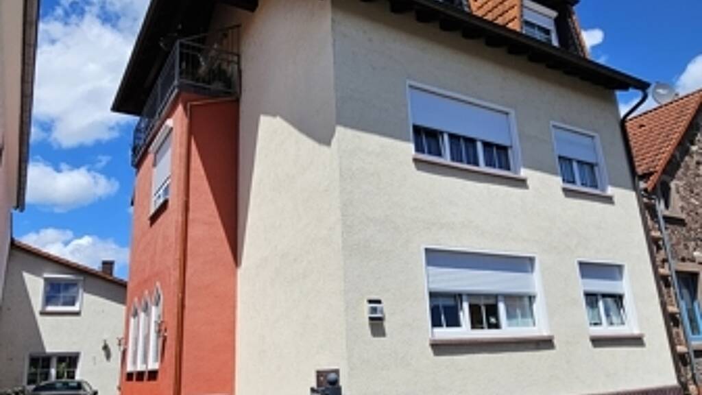 Mehrfamilienhaus zum Kauf 589.000 € 9 Zimmer 272 m² 641 m² Grundstück Langenselbold 63505