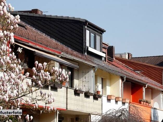 Mehrfamilienhaus zum Kauf 171.000 € 164,6 m² 170,6 m² Grundstück Mitte Dortmund 44145