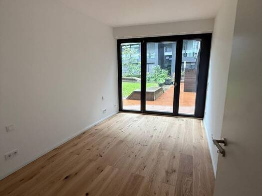 Terrassenwohnung zum Kauf 699.000 € 3 Zimmer 88 m² frei ab sofort Chausseestraße 37 Mitte Berlin 10115