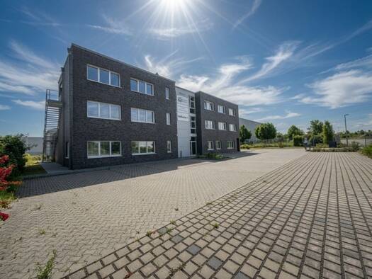 Bürofläche zum Kauf 1.650.000 € 586 m² Bürofläche Hattorf Hattorf - Heiligendorf 38444