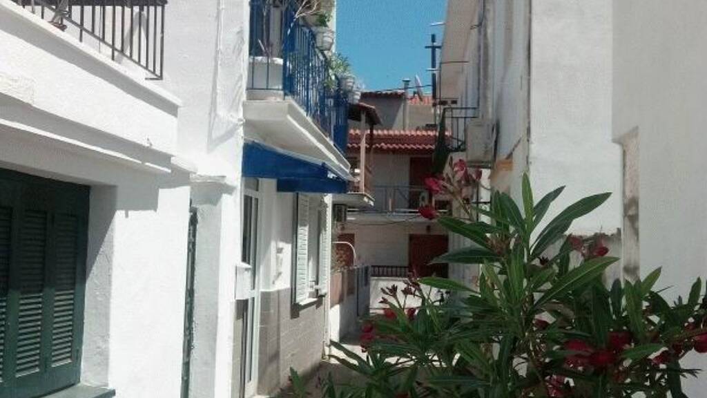 Einfamilienhaus zum Kauf 350.000 € 4 Zimmer 125 m² 65 m² Grundstück Skiathos 37002