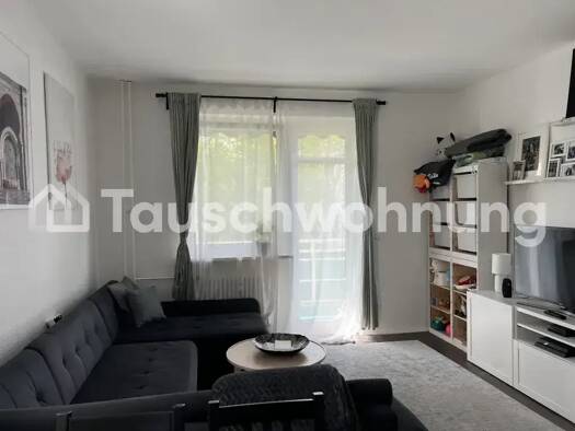 Wohnung zur Miete Tauschwohnung 412 € 2 Zimmer 57 m² 2. Geschoss Wedding Berlin 13407