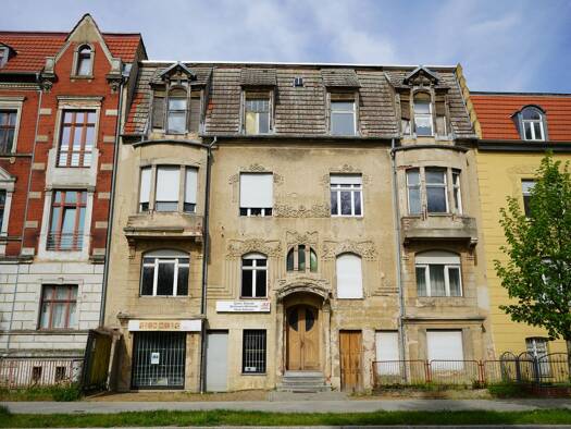 Haus zum Kauf provisionsfrei 299.000 € 20 Zimmer 730 m² 1.219 m² Grundstück Luckauer Straße 17 Dahme Dahme/Mark 15936