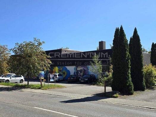 Verkaufsfläche zur Miete provisionsfrei 676 m² Verkaufsfläche Schwarzwaldstraße 47 Immendingen 78194