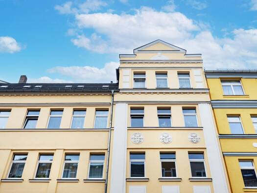 Wohnung zur Miete 177 € 3 Zimmer 63,2 m² 4. Geschoss Schüffnerstraße 9 Sonnenberg Chemnitz 09130