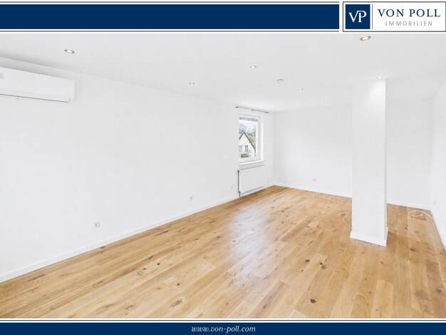 Wohnung zum Kauf 275.000 € 3 Zimmer 81 m² 2. Geschoss Wahn Porz 51147