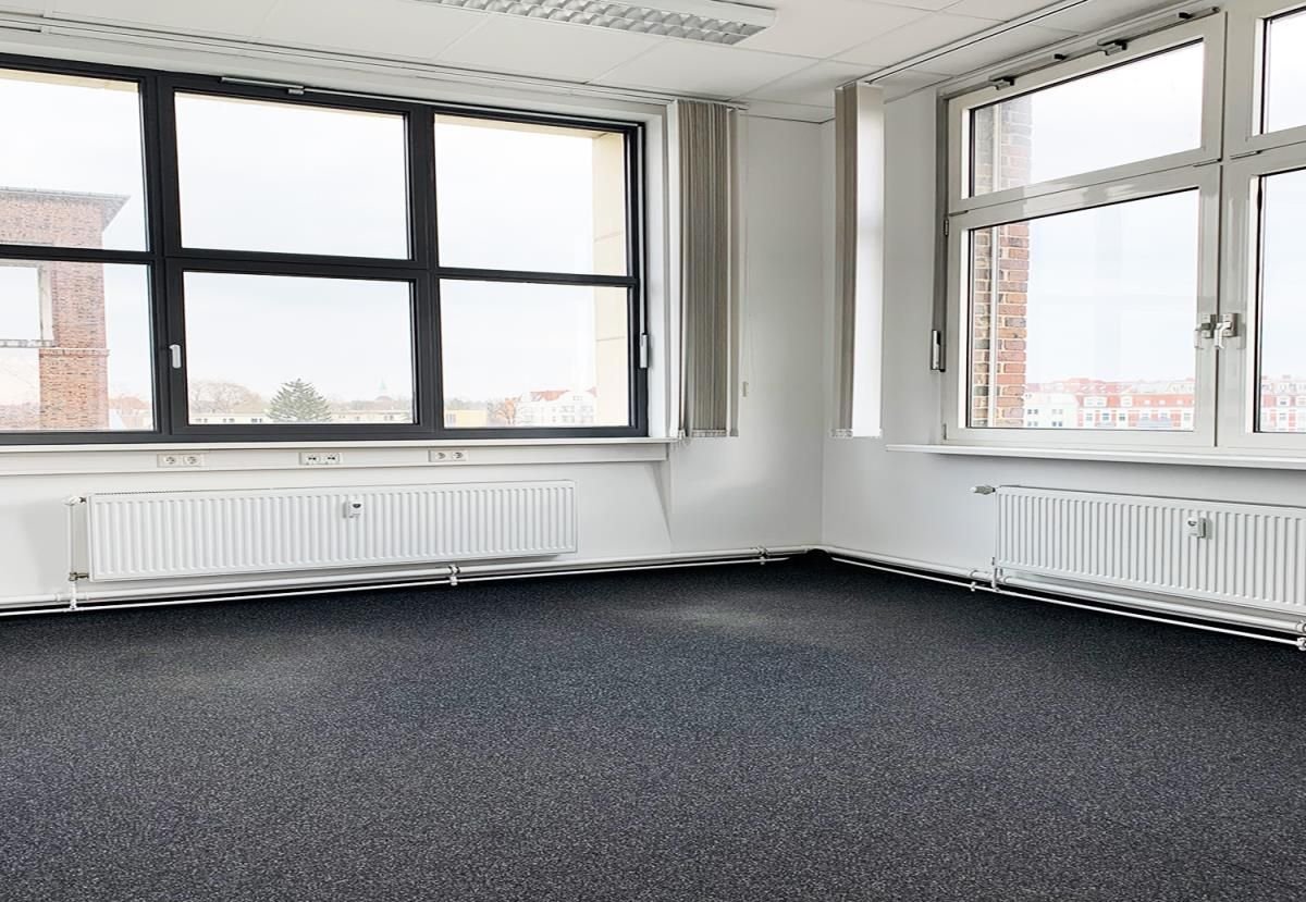 Bürofläche zur Miete 499 € 17 m²<br/>Bürofläche Großbeerenstraße 2 Mariendorf Berlin 12107