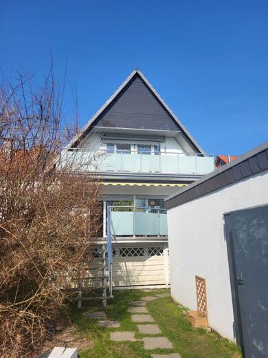 Doppelhaushälfte zum Kauf provisionsfrei 430.000 € 7 Zimmer 210 m² 516 m² Grundstück Kirchdorf Barsinghausen 30890