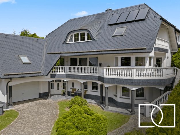 Einfamilienhaus zum Kauf 689.000 € 8 Zimmer 295,4 m² 1.417,3 m² Grundstück Sessenreuth Wirsberg 95339