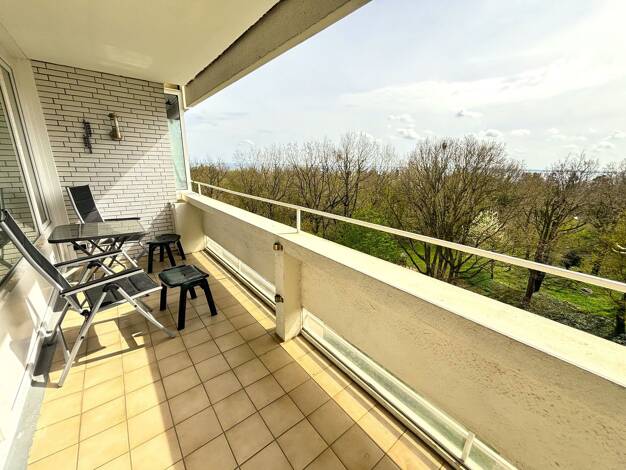 Wohnung zum Kauf als Kapitalanlage geeignet 190.000 € 2 Zimmer 42 m² Sierksdorf 23730