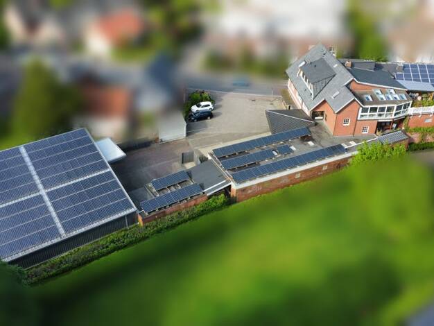 Freifläche zum Kauf 248 m² Lagerfläche Bad Bederkesa Geestland 27624