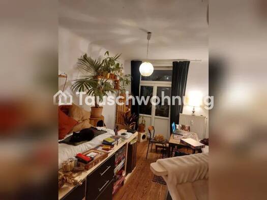 Wohnung zur Miete Tauschwohnung 710 € 2 Zimmer 36 m² Osdorf Altona 20357