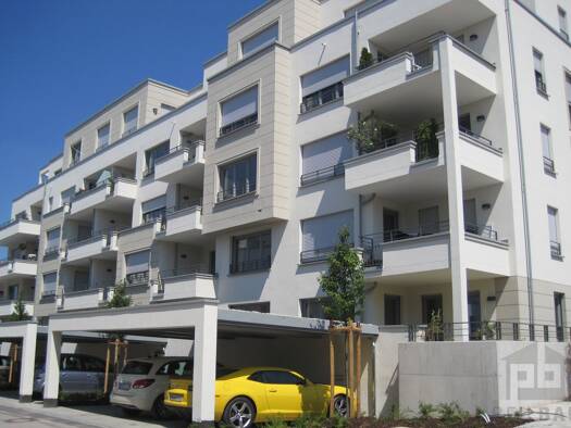 Wohnung zur Miete 620 € 2 Zimmer 62 m² 2. Geschoss frei ab 01.12.2025 Schloßstr. 11 Ansbach 91522