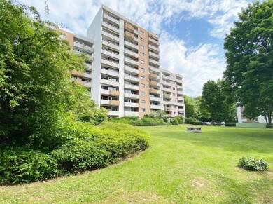 Wohnung zum Kauf 247.000 € 2 Zimmer 60 m² 4. Geschoss Möhringen - Ost Stuttgart 70567