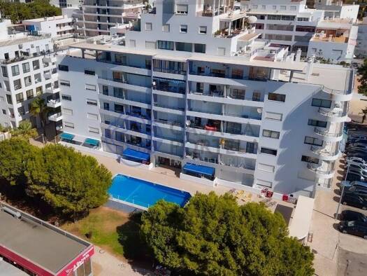 Wohnung zum Kauf 860.000 € 90 m² Quarteira 8125-507