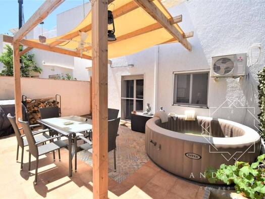 Chalet zum Kauf 120.000 € 2 Zimmer 85 m² Calle Teresa de Calcuta Lucainena de las Torres 04210