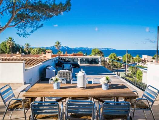 Villa zur Miete 2.800 € 4 Zimmer 190 m² 600 m² Grundstück Artà 07579