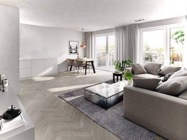 Wohnung zum Kauf 1.050.000 € 5 Zimmer 133,2 m² EG Trudering-Riem München 81825