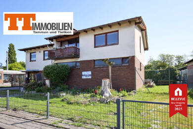 Laden zum Kauf 1.343 € 5 Zimmer Fedderwardergroden Wilhelmshaven-Fedderwardergroden 26388