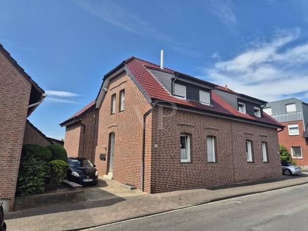 Doppelhaushälfte zum Kauf 279.000 € 4 Zimmer 120 m² 348 m² Grundstück Stadtlohn 48703