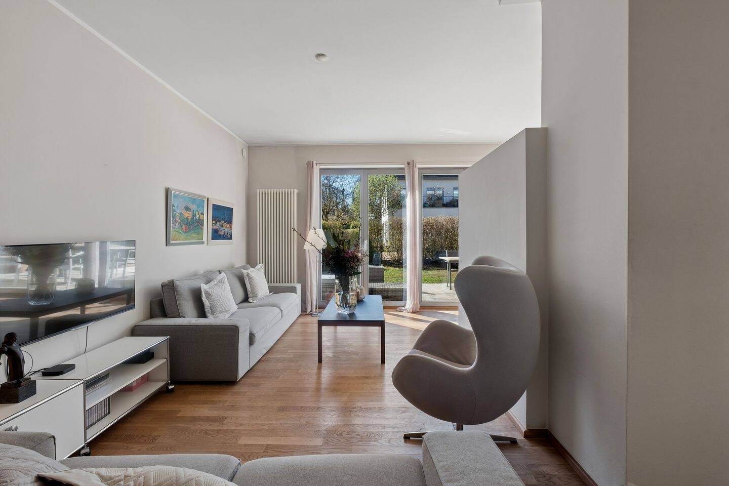 Haus – Hamburg, Blankenese - Ansicht 3