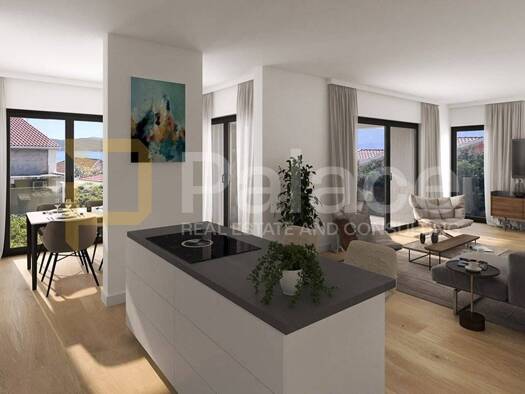 Wohnung zum Kauf - Erstbezug 570.000 € 3 Zimmer 228 m² Geschoss 2/3 Orebić 20250