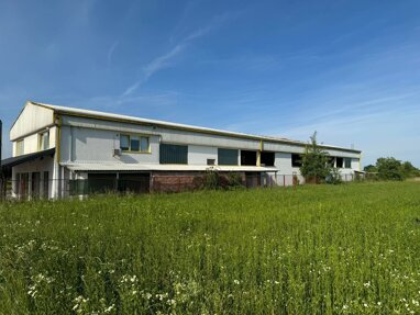 Halle/Industriefläche zum Kauf 1.250.000 € Botinec