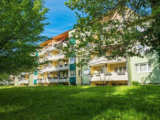 Wohnung zur Miete 375 € 2 Zimmer 50 m² 2. Geschoss frei ab 15.04.2026 Kosmonautenstraße 58 Eckersbach Zwickau 08066