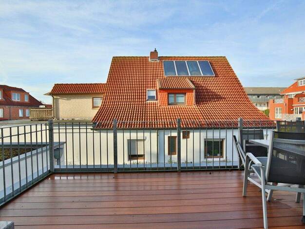 Wohnung zum Kauf 710.000 € 3 Zimmer 67 m² Wangerooge 26486