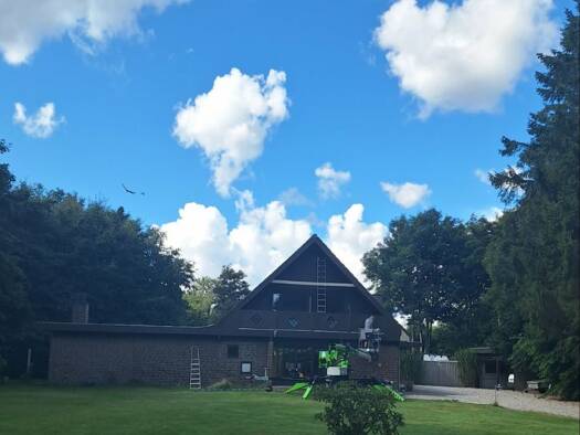 Einfamilienhaus zum Kauf 248.000 € 7 Zimmer 226 m² 8.856 m² Grundstück Aabenraa Municipality 6360