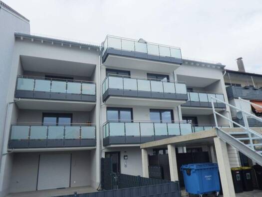 Wohnung zum Kauf 498.000 € 4 Zimmer 106 m² Obernau Aschaffenburg 63743