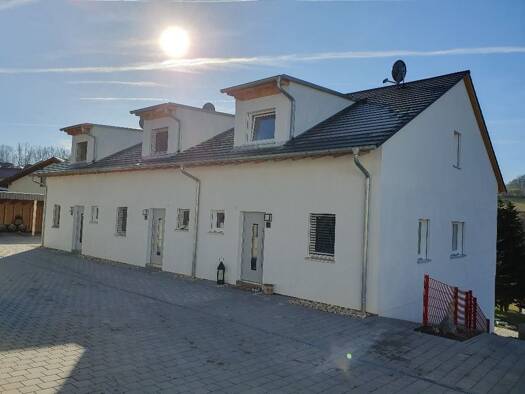 Maisonette zur Miete 995 € 4 Zimmer 109,1 m² frei ab 01.10.2026 Chamerau Chamerau 93466