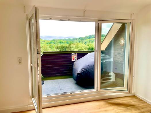 Wohnung zur Miete 570 € 2,5 Zimmer 61 m² Geschoss 2/4 frei ab 01.09.2026 Sontra 36205