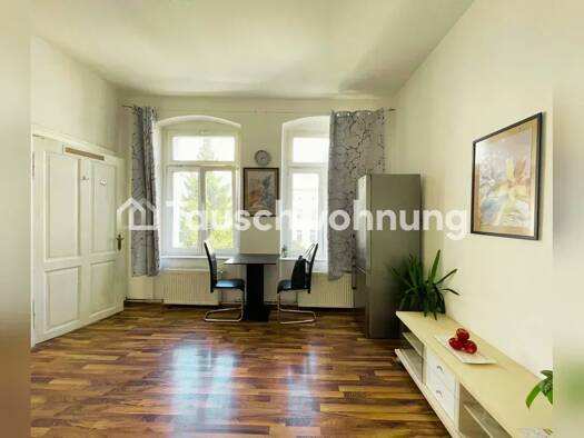 Wohnung zur Miete Tauschwohnung 500 € 1 Zimmer 50 m² Weißensee Pankow 13088