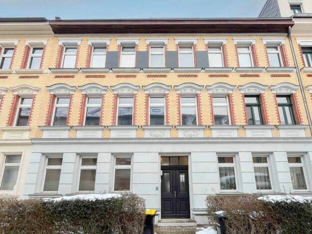 Wohnung zum Kauf 140.000 € 3 Zimmer 75,8 m² 2. Geschoss Mockau-Süd Leipzig 04357