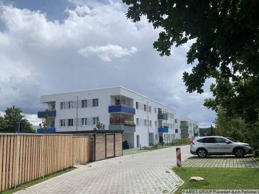 Wohnung zur Miete 1.828 € 4 Zimmer 117,9 m² Karl-Weiß-Straße 1 b Dahlwitz-Hoppegarten 15366